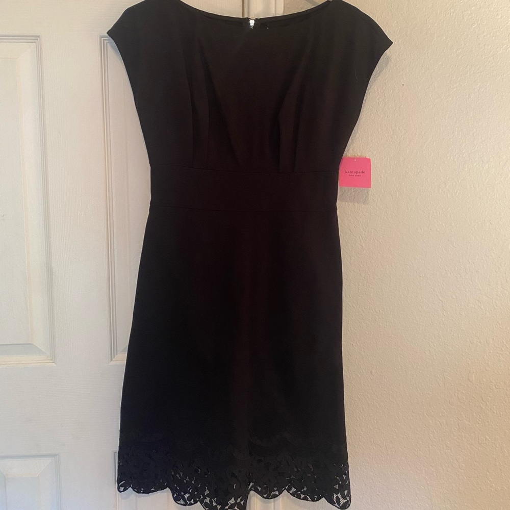 Kate spade LBD - NWT